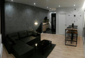 Гостиница Beautiful Apartment in Menton French Riviera  Ментона